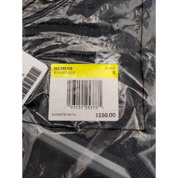 Nike Shield Women's Flash Running Jacket - Picture 6 of 10